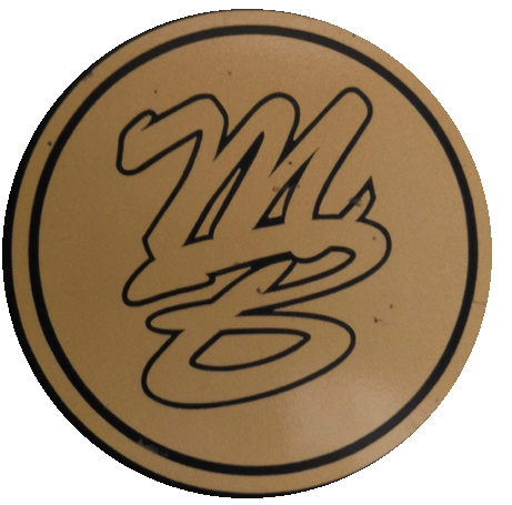 Mohan Brothers crest